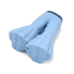 Silicone Focal Beads&nbsp;SL-CBAE849-01D