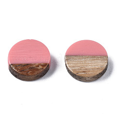 Resin & Wood Cabochons&nbsp;RESI-S358-70-H41