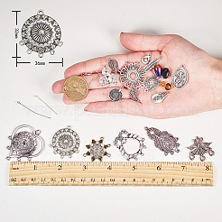 DIY Earring Making&nbsp;DIY-SC0004-51