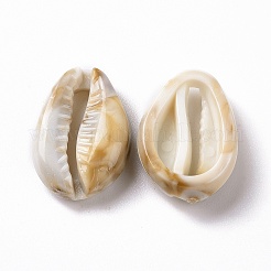 Acrylic Cabochons&nbsp;OACR-C011-06