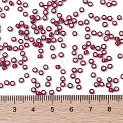 TOHO Round Seed Beads&nbsp;SEED-JPTR08-0025D