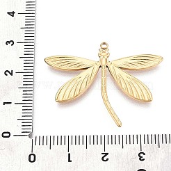 304 Stainless Steel Pendants&nbsp;X-STAS-N111-20G