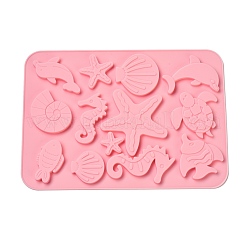 Food Grade Silicone Molds&nbsp;DIY-I078-30