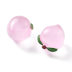 Luminous Resin Cabochons&nbsp;CRES-D277-03F