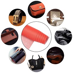 Soft PU Leather Fabric Sheets&nbsp;AJEW-WH0115-05A