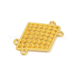 Alloy Hollow Multi-Strand Links&nbsp;PALLOY-P310-02B-G