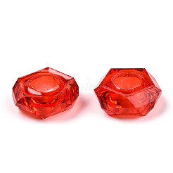 Epoxy Resin European Beads&nbsp;RPDL-N015-03G