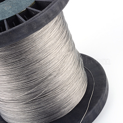 Non-Tarnish Tiger Tail Wire&nbsp;TWIR-Q005-01
