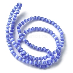 Cat Eye Beads Strands&nbsp;CE-Z001-02H