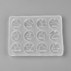 Food Grade Silicone Molds&nbsp;DIY-WH0146-33