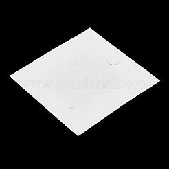 Paper Display Card with Word Stainless Steel&nbsp;CDIS-L009-10