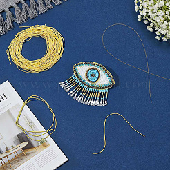50g French Wire Gimp Wire&nbsp;TWIR-OC0001-01