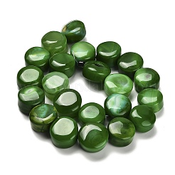 Dyed Natural Agate Beads Strands&nbsp;G-G203-05