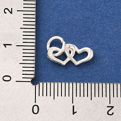 925 Sterling Silver Pendants&nbsp;FIND-U013-15S