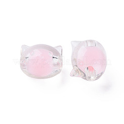 Transparent Acrylic Beads&nbsp;X1-MACR-S373-115-B07