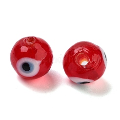 Handmade Lampwork Beads&nbsp;DT249J-1