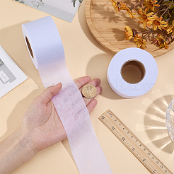 Non-woven Fusible Batting Tape for Quilting&nbsp;DIY-GF0014-17