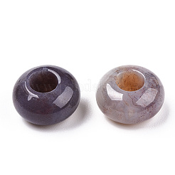 Natural Indian Agate Beads&nbsp;G-WH0019-04