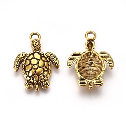 Alloy Pendants&nbsp;PALLOY-A9695-AG