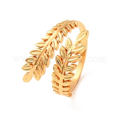 304 Stainless Steel Cuff Open Rings for Women&nbsp;SA-CBA4160-31G