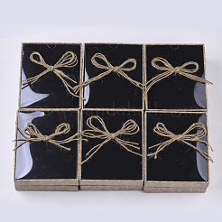 Cardboard Jewelry Boxes&nbsp;CBOX-N012-04B
