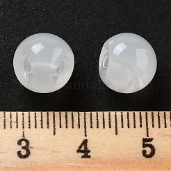 Acrylic Beads&nbsp;X-OACR-U005-08C