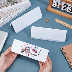 Tabletop Erasable PVC Price Tags&nbsp;AJEW-WH0481-34