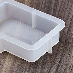 DIY Pendant Silicone Molds&nbsp;DIY-S047-04F