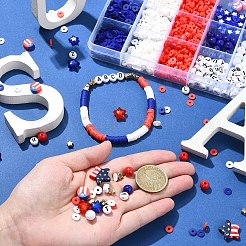 DIY Jewelry Findings Kits&nbsp;DIY-YW0009-76