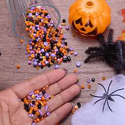 45G Glass Seed Beads&nbsp;SEED-SZ0001-029G