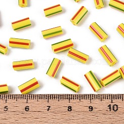 Glass Bugle Beads&nbsp;SEED-S055-A-009