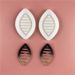 DIY Pendant Silicone Molds&nbsp;DIY-P030-14
