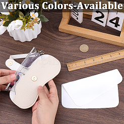 1Pc PU Leather Eyeglass Cases&nbsp;AJEW-CN0005-71