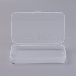 Plastic Bead Containers&nbsp;CON-L013-05