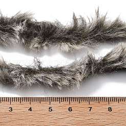 Polyester & Nylon Yarn&nbsp;LS-YCOR-C001-01J