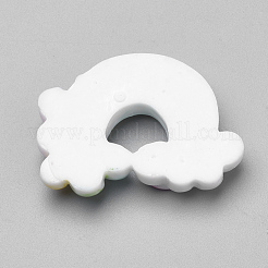 Resin Cabochons&nbsp;CRES-S303-18