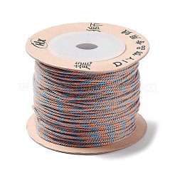 Polyester Twisted Cord&nbsp;OCOR-G015-01A-06