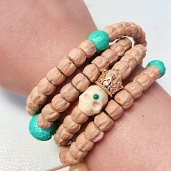140pcs 14 Styles Alloy European Beads&nbsp;DIY-CA0006-56