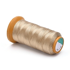 Polyester Threads&nbsp;X-NWIR-G018-E-21