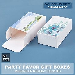 Fold Box Cardboard Gift Boxes&nbsp;CON-NB0001-22A