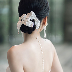 Resin Beads&nbsp;RESI-TA0001-21