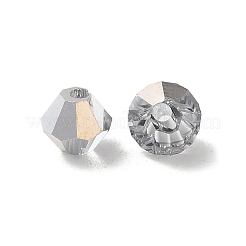Electroplate Glass Beads&nbsp;GGLA-Z004-01HP