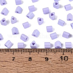 FGB Baking Paint Glass Seed Beads&nbsp;SEED-Q040-09A-15