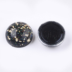 Resin Cabochons&nbsp;CRES-T012-07A