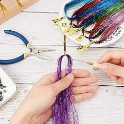 DIY Hair Making&nbsp;DIY-PH0026-13