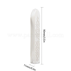 Sealing Wax Sticks&nbsp;LS-DIY-WH0003-C30