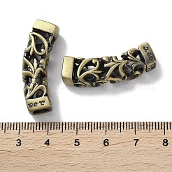 Tibetan Style Brass Beads&nbsp;KK-M284-23AB