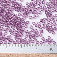 MIYUKI Round Rocailles Beads&nbsp;X-SEED-G007-RR0316