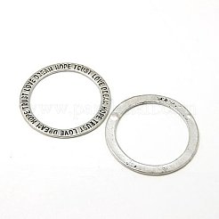 Alloy Linking Rings&nbsp;PALLOY-MSMC006-M1