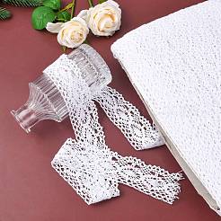Lace Trim Cotton String Threads for Jewelry Making&nbsp;OCOR-I001-238